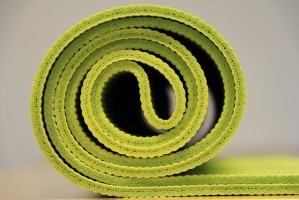 ASCO 2026: Yoga may help cancer survivors sleep better and reduce anxiety, fatigue