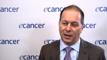 Bezuclastinib sunitinib combo shows promise in second-line GIST treatment ( Dr Andrew J. Wagner - Dana-Farber Cancer Institute, Boston, USA )
