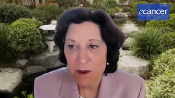 ASCO 2026: Breast cancer overview ( Dr Hope Rugo - City of Hope, Duarte, USA )