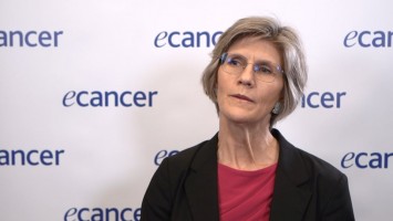 Omission of axillary lymph node dissection reduces arm morbidity without compromising survival in select breast cancer cases ( Dr Jana de Boniface - Capio St. Göran's Hospital, Stockholm, Sweden )