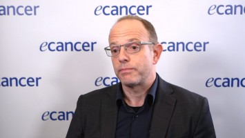 Tafasitamab plus lenalidomide and R-CHOP delays disease progression in aggressive B-cell lymphomas ( Dr Georg Lenz - University Hospital Münster, Münster, Germany )