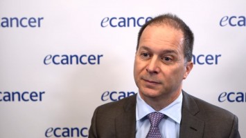 Bezuclastinib sunitinib combo shows promise in second-line GIST treatment ( Dr Andrew J. Wagner - Dana-Farber Cancer Institute, Boston, USA )