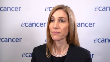 Darolutamide shows less cognitive decline than enzalutamide in advanced prostate cancer ( Dr Alicia Morgans - Dana-Farber Cancer Institute, Boston, USA )