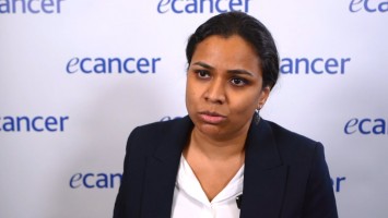 Low-dose pembrolizumab plus chemotherapy improves survival and expands access in advanced NSCLC ( Dr Nandini Menon - Tata Memorial Centre, Mumbai, India )