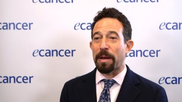 Adjuvant selpercatinib reduces recurrence in RET-positive lung cancer ( Dr Jonathan W. Goldman - University of California Los Angeles, Los Angeles, USA )
