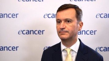 Abemaciclib shows benefit in dedifferentiated liposarcoma ( Dr Mark Dickson - Memorial Sloan Kettering Cancer Center, New York, USA )