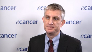 Daraxonrasib nearly doubles survival in previously treated metastatic pancreatic cancer ( Dr Brian Wolpin - Dana-Farber Cancer Institute, Boston, USA )