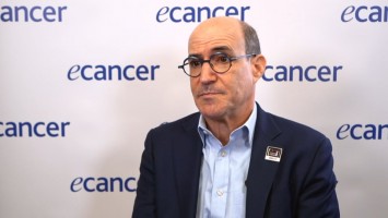 Implanted tile-based radiation shows promise compared with stereotactic radiotherapy for brain metastases ( Dr Jeffrey Weinberg - MD Anderson Cancer Center, Houston, USA )