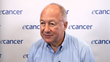 Mezigdomide plus carfilzomib and dexamethasone delays disease progression in R/R multiple myeloma ( Dr Paul Richardson - Dana-Farber Cancer Institute, Boston, USA )