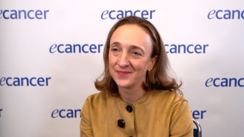 Early-onset gastrointestinal cancers show more advanced disease and wider racial survival gaps ( Dr Jessica Paulus - Ontada, Boston, USA )