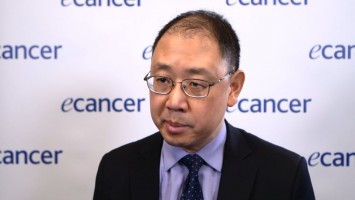 Olaparib plus pembrolizumab improves response but not PFS in BRCA-mutant pancreatic cancer ( Dr Vincent Chung - City of Hope, Duarte, USA )
