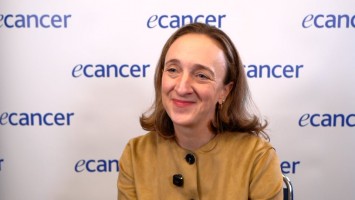 GLP-1 use linked to improved survival in patients with cancer ( Dr Jessica Paulus - Ontada, Boston, USA )