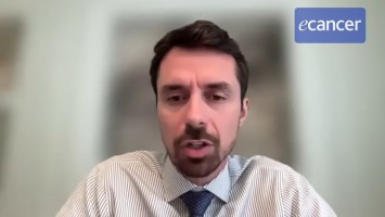 177Lu-rosopatamab plus standard of care shows manageable safety and favourable tumour targeting in mCRPC ( Dr Pedro Barata - University Hospitals Seidman Cancer Center, Cleveland, USA )