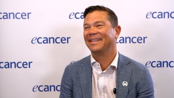 Fedratinib improves spleen and symptom responses with promising survival outcomes in MDS/MPN and CNL ( Dr Andrew Kuykendall - Moffitt Cancer Center, Tampa, USA )
