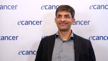 Adjuvant avelumab reduces relapse risk in stage III Merkel cell carcinoma ( Dr Shailender Bhatia - Fred Hutchinson Cancer Center, Seattle, USA )