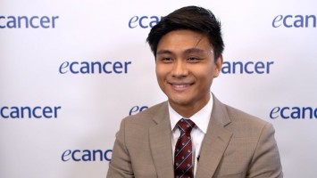 Tarlatamab in SCLC shows consistent survival and low immune toxicity across age groups ( Dr Raymart Macasaet - Monmouth Medical Center, Long Branch, USA )