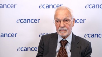 Gene expression test guided therapy in ER+/HER2- early breast cancer allows safe chemotherapy omission ( Dr Robert Stein - University College London, London, UK )