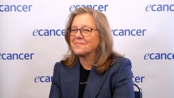 Amivantamab in HPV-unrelated mHNSCC gives high response rates after immunotherapy and chemo ( Dr Barbara Burtness -  Yale Cancer Center, New Haven, USA )