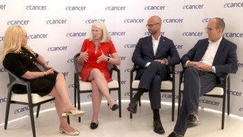 ASCO 2026: Latest in prostate cancer ( Prof Eleni Efstathiou, Prof Boris Hadaschik, Dr Mary-Ellen Taplin and Prof Axel Merseburger )