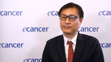 Aspirin in stage III colorectal cancer shows no significant DFS benefit but favourable safety ( Dr Atsuo Takashima - National Cancer Center Hospital, Tokyo, Japan )
