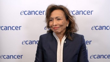 Relacorilant chemo combination extends OS in platinum-resistant ovarian cancer ( Dr Lucy Gilbert - McGill University Health Centre, Montreal, Canada )