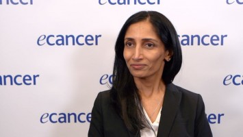Velzatinib demonstrates broad activity across KIT mutations in advanced gastrointestinal stromal tumours ( Dr Neeta Somaiah - The University of Texas MD Anderson Cancer Center, Houston, USA )
