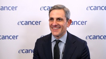 Sacituzumab govitecan plus pembrolizumab improves outcomes beyond progression in PD-L1-positive metastatic triple-negative breas ( Dr Kevin Kalinsky - Winship Cancer Institute, Atlanta, USA )