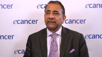 ASCO 2026: Lung cancer roundup ( Dr Luis Raez - Memorial Cancer Institute, Miami, USA )