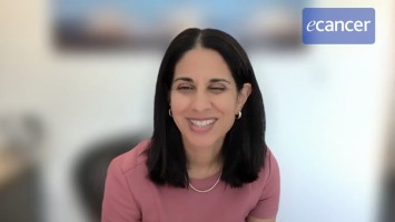 Sacituzumab govitecan improves PFS across Trop-2, BRCA, and HER2 metastatic triple-negative breast cancer ( Dr Sara Tolaney - Dana-Farber Cancer Institute, Boston, USA )