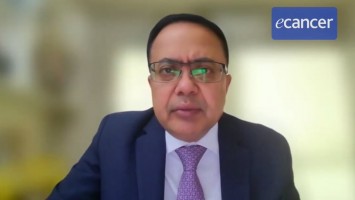 Talazoparib plus enzalutamide improves radiographic progression-free survival in HRR-altered mCSPC ( Dr Neeraj Agarwal - University of Utah, Salt Lake City, USA )