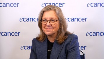 Amivantamab plus pembrolizumab and carboplatin in R/M HNSCC: Evaluating improved response and survival vs chemo ( Dr Barbara Burtness -  Yale School of Medicine, New Haven, USA )