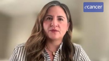 Giredestrant plus palbociclib shows limited benefit in ER-positive, HER2-negative metastatic breast cancer ( Dr Mabel Mardones - Rocky Mountain Cancer Centers, Denver, USA )