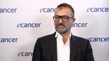 Early ctDNA clearance linked to improved outcomes in KRAS G12C-mutant colorectal cancer ( Dr Filippo Pietrantonio - Fondazione IRCCS Istituto Nazionale dei Tumori, Milan, Italy )