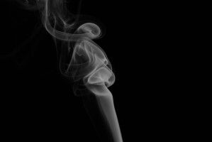 Secondhand smoke can leave cancer-causing cadmium in the body