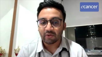 Metronomic chemo plus nivolumab (TMC-I) improves survival in R/M head & neck cancer vs platinum chemotherapy ( Dr Minit Shah - Tata Memorial Centre, Mumbai, India )