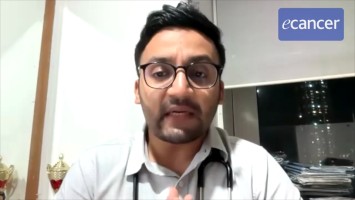 Gabapentin plus tramadol reduces opioid escalation for mucositis pain in head & neck cancer ( Dr Minit Shah - Tata Memorial Centre, Mumbai, India )