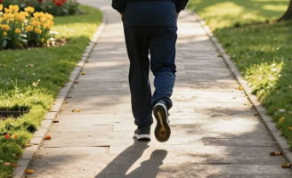 Scientists uncover how physical activity may help protect older adults against cancer