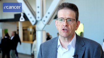 Risk model predicts relapse after frontline blinatumomab in paediatric B-ALL ( Prof Anthony Moorman - Newcastle University, Newcastle, UK )