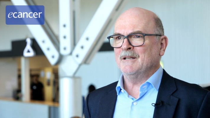 Blinatumomab replaces intensive chemo in high-risk paediatric ALL, improving survival