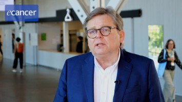 Brentuximab vedotin added to CHEP improves response in CD30+ peripheral T-cell lymphomas ( Prof Marek Trněný - Charles University, Prague, Czechia )