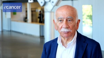 Tafasitamab plus lenalidomide added to R-CHOP improves PFS in high-risk diffuse large B-cell lymphoma ( Prof Umberto Vitolo - Oncological Institute Candiolo, Turin, Italy )