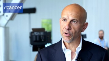 Arsenic trioxide plus all trans retinoic acid improves QoL and reduces fatigue in high risk acute promyelocytic leukaemia ( Prof Fabio Efficace - Italian Group for Adult Hematologic Diseases (GIMEMA), Rome, Italy )