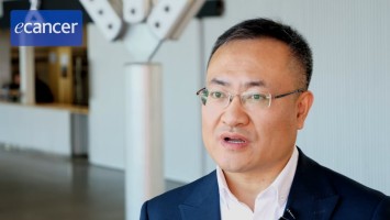 CD19 CD22 bispecific CAR T cell therapy achieves high response rates in R/R large B cell lymphoma ( Prof Liang Wang - Beijing Tongren Hospital, Beijing, China )