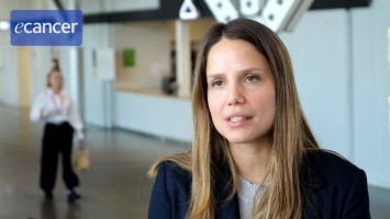 Venetoclax azacitidine achieves MRD clearance and enables transplant in NPM1 mutated AML with molecular failure ( Dr Chiara Sartor - University of Bologna, Bologna, Italy )