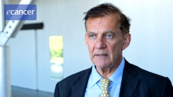Mezigdomide plus carfilzomib dexamethasone improves PFS in R/R multiple myeloma ( Prof Meletios Dimopoulos - National and Kapodistrian University of Athens, Athens, Greece )
