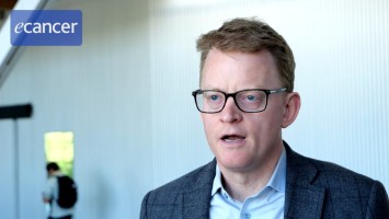 Epcoritamab improves progression-free survival in relapsed or refractory large B-cell lymphoma ( Prof Christopher Fox - University of Nottingham, Nottingham, UK )