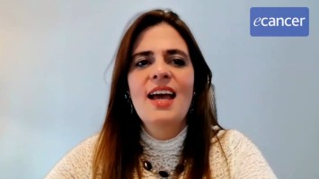 ASCO 2026: Updates in testicular, germ cell and rare genitourinary cancer ( Dr Natalia Gandur - Instituto de Oncología 'Ángel H. Roffo', Buenos Aires, Argentina )
