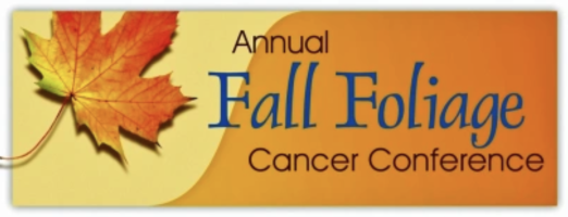 37th Annual Fall Foliage Cancer Conference - Update on Lung Cancer