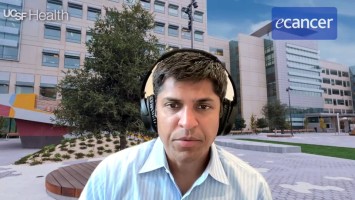Novel therapies in mCRPC: Tarlatamab targeting DLL3 shows early activity in neuroendocrine mCRPC ( Dr Rahul Aggarwal - University of California, San Francisco, USA )