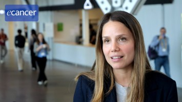 Venetoclax azacitidine achieves MRD clearance and enables transplant in NPM1 mutated AML with molecular failure ( Dr Chiara Sartor - University of Bologna, Bologna, Italy )